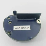 emerson rosemount buttom view