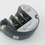 emerson rosemount side view