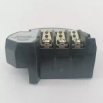 emerson rosemount back view