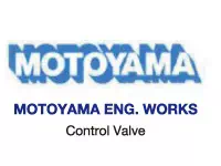 Motoyama Valve Logo