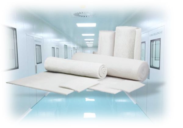 roll filter model fb
