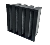 Carbon Filter Airassorb-M