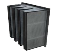 Carbon Filter Airassorb-V
