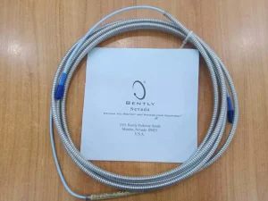 Bently Nevada รุ่น P/N 330130-040-01-05