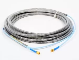 bently nevada 330130-080-01-05 standardextension cable with armor
