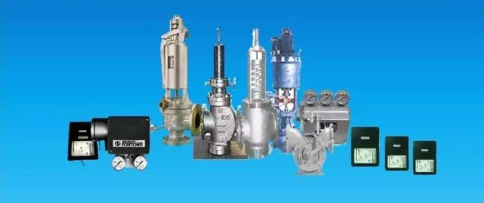 nakakita valve product overview