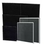 pre filter type nylon filter