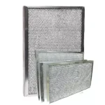 pre filter type alumium filter