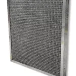 pre filter type stainless filter