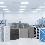 pre filter product overview