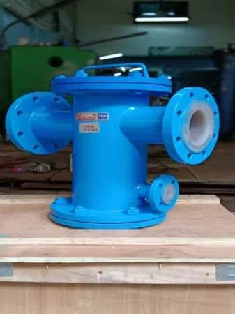 basket strainer