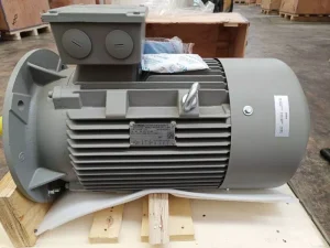 motor siemens