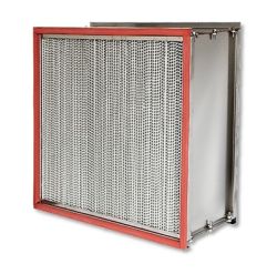 hepa filter model hi-temp
