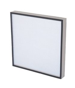 hepa filter model mini pleat