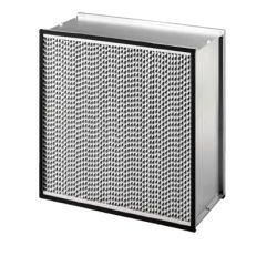 hepa filter model standard