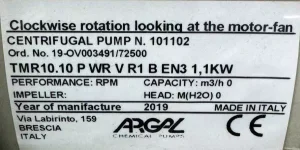 argal tmr 10.10 promotion