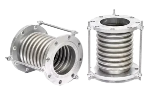 bellow expansion joint