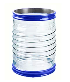 bfm fitting flexi seeflex wire coil