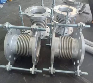 สินค้า bellow expansion joint จาก GEPS