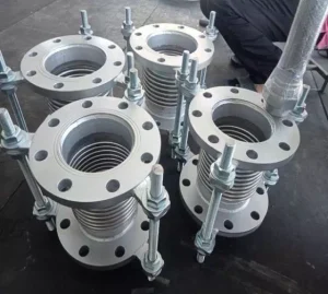 สินค้า bellow expansion joint จาก GEPS
