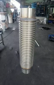 สินค้า bellow expansion joint จาก GEPS