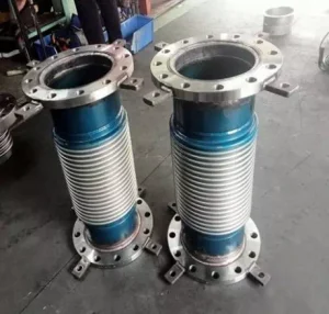 สินค้า bellow expansion joint จาก GEPS