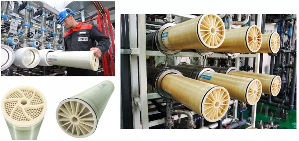 What is Ro Membrane 