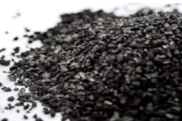 activated carbon filter