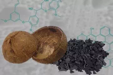 activated carbon filter