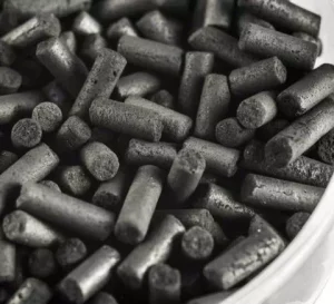 activated carbon filter