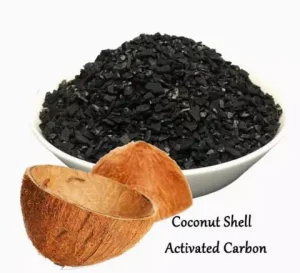 activated carbon filter