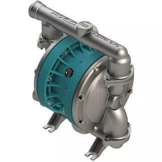 diaphragm pump argal