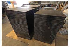 Activated carbon filter service