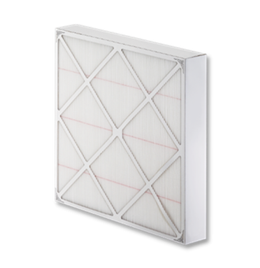 medium filter รุ่น mini paper frame