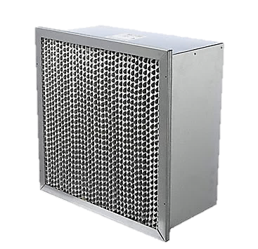 medium filter รุ่น standard model