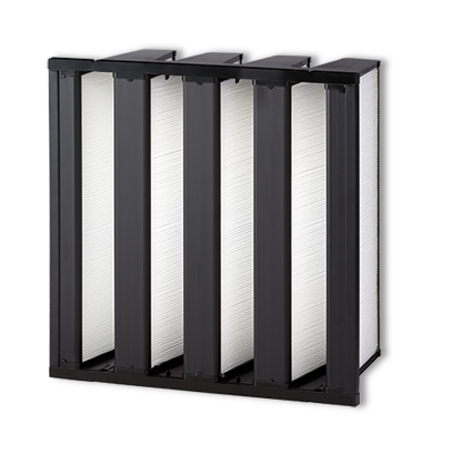 medium filter รุ่น v cell model