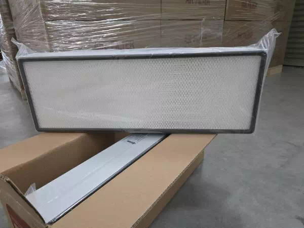 HEPA Filter