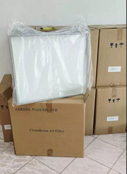 HEPA Filter