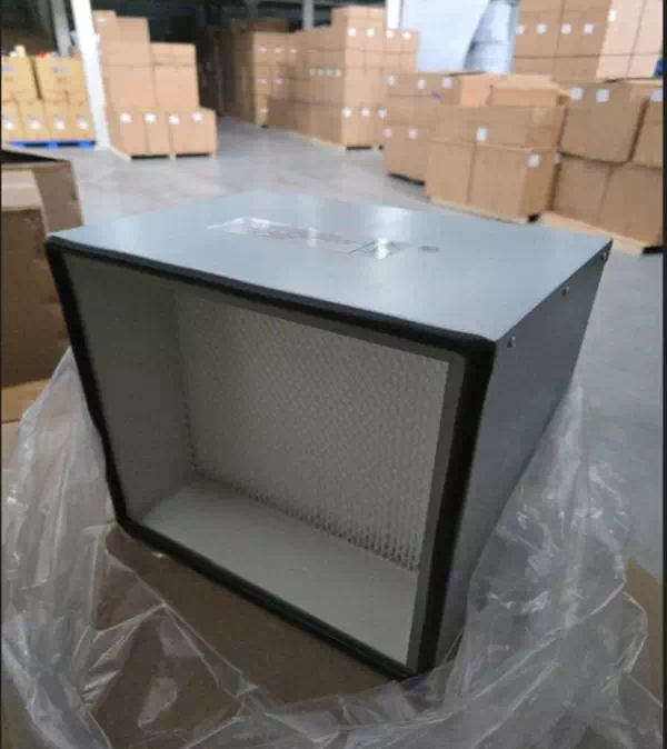 HEPA Filter