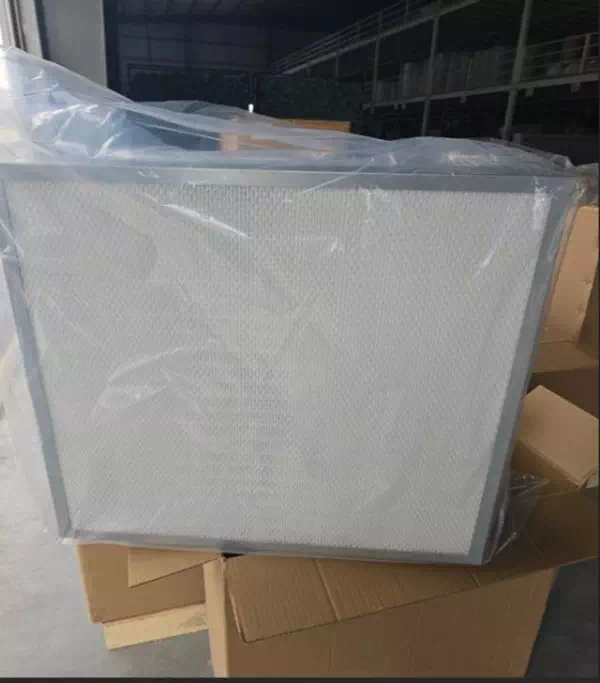 HEPA Filter