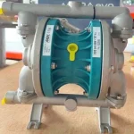Diaphragm Pump Argal DDE 060