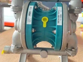 Diaphragm Pump Argal DDE 060