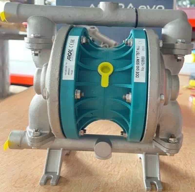Diaphragm Pump Argal DDE 060
