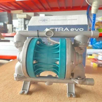 Diaphragm Pump Argal DDE 060