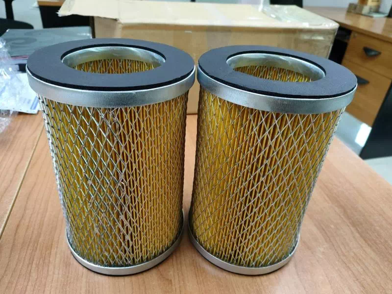 สินค้า Cartridge Filter จำหน่ายโดย โกลบอล เอ็นจิเนียริ่ง โปรดัก ซัพพลาย
