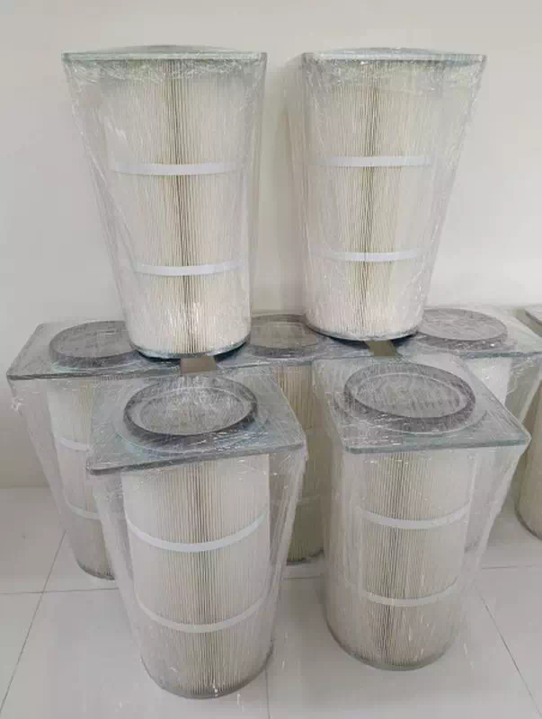 สินค้า Cartridge Filter จำหน่ายโดย โกลบอล เอ็นจิเนียริ่ง โปรดัก ซัพพลาย