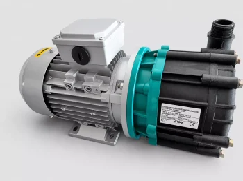 Magnetic Drive Pump 1.5kW