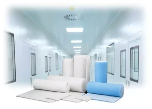Roll Filter FB Model
