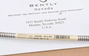 Bently Nevada รุ่น P/N 330130-080-01-05